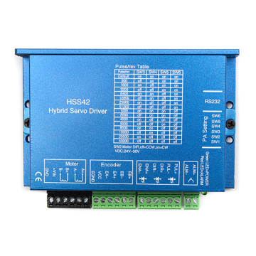 Драйвер HSS42